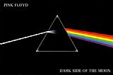Unknown Pink Floyd the Dark Side of the Moon painting